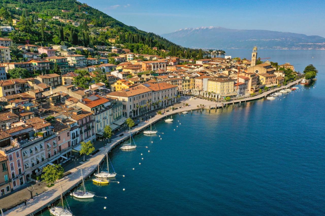 Belvedere - Garda Leisure Salo Exterior photo