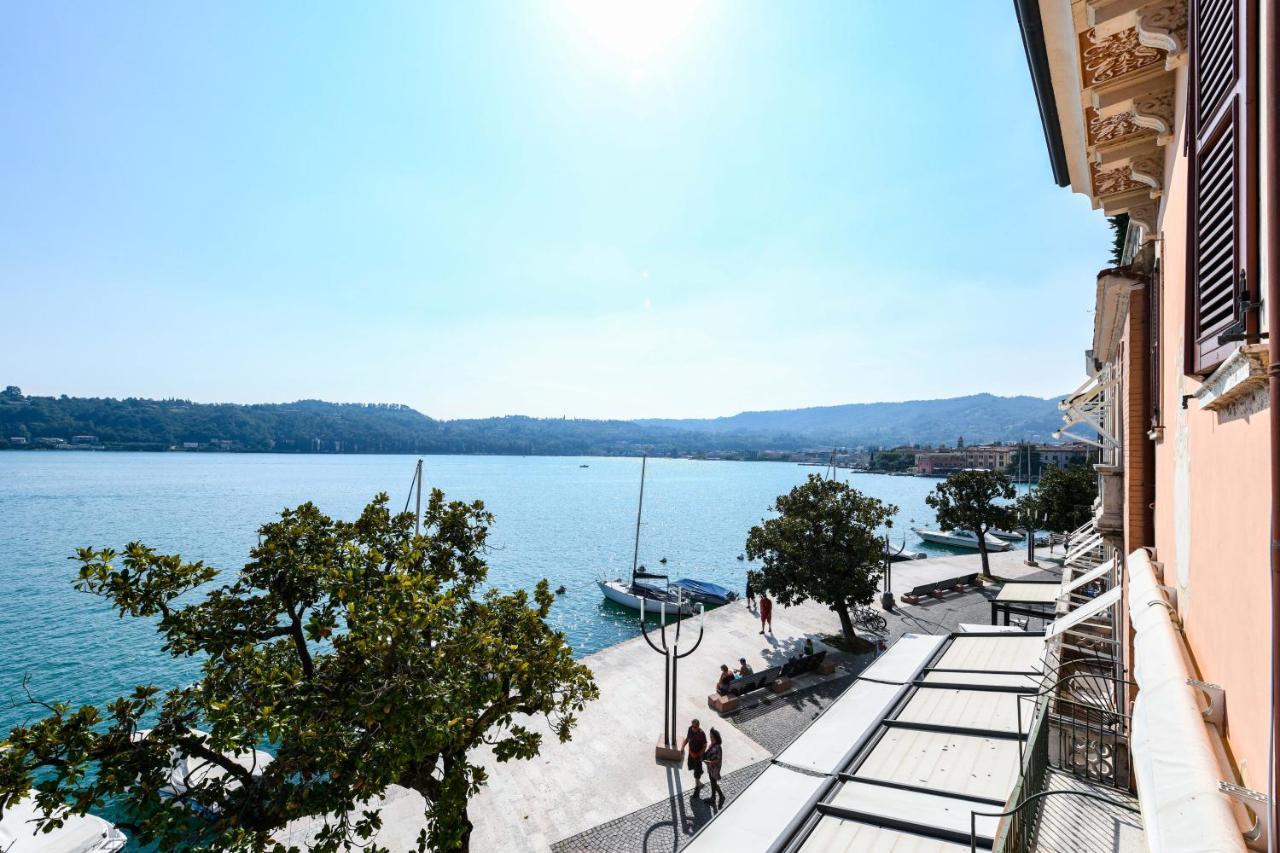 Belvedere - Garda Leisure Salo Exterior photo